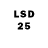 LSD-25 экстази кислота Nitmei juega