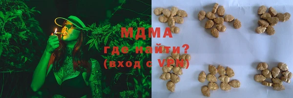 таблы Михайлов